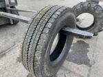 Opony ciężarowe 315/80R22.5 GTRADIAL GDL617 / 18-19mm