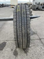 Opony ciężarowe 315/80R22.5 GTRADIAL GDL617 / 18-19mm