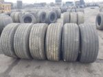 Opony ciężarowe 385/65R22.5 GITI GTL919 / 8mm