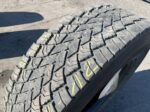 Opony ciężarowe 315/80R22.5 GOODYEAR ULTRA GRIP MAX D