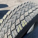  Opony ciężarowe 315/80R22.5 GOODYEAR ULTRA GRIP MAX D