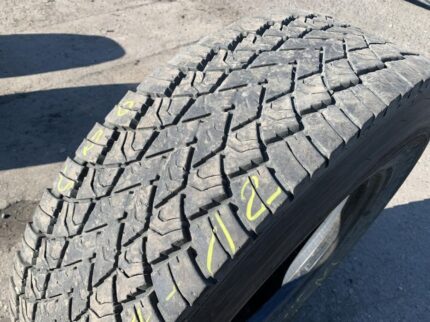  Opony ciężarowe 315/80R22.5 GOODYEAR ULTRA GRIP MAX D