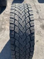 Opony ciężarowe 315/80R22.5 GOODYEAR ULTRA GRIP MAX D