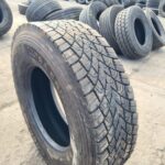  Opony ciężarowe 315/80R22.5 GOODYEAR ULTRA GRIP MAX D / 7-12 mm