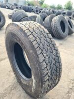 Opony ciężarowe 315/80R22.5 GOODYEAR ULTRA GRIP MAX D / 7-12 mm