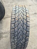 Opony ciężarowe 315/80R22.5 GOODYEAR ULTRA GRIP MAX D / 7-12 mm