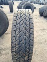 Opony ciężarowe 315/80R22.5 GOODYEAR ULTRA GRIP MAX D / 7-12 mm