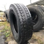  Opony ciężarowe 315/80R22.5 GOODYEAR REGIONAL RHD II / 19mm