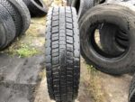 Opony ciężarowe 315/80R22.5 GOODYEAR REGIONAL RHD II / 19mm