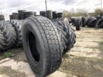 Opony ciężarowe 315/80R22.5 GOODYEAR REGIONAL RHD / 11-14mm