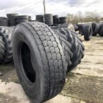  Opony ciężarowe 315/80R22.5 GOODYEAR REGIONAL RHD / 11-14mm