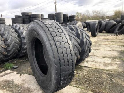  Opony ciężarowe 315/80R22.5 GOODYEAR REGIONAL RHD / 11-14mm