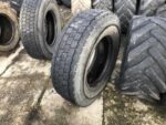 Opony ciężarowe 315/80R22.5 GOODYEAR REGIONAL RHD / 11-14mm