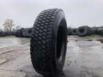 Opony ciężarowe 315/80R22.5 GOODYEAR MARATHON LHD+ / 19mm