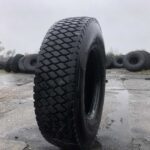  Opony ciężarowe 315/80R22.5 GOODYEAR MARATHON LHD+ / 19mm