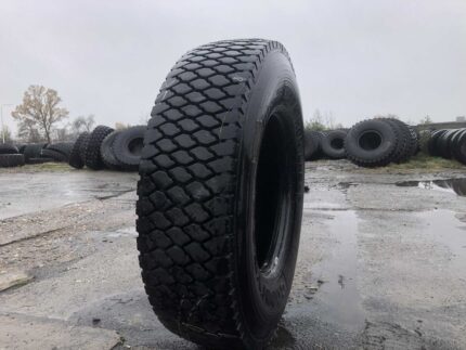  Opony ciężarowe 315/80R22.5 GOODYEAR MARATHON LHD+ / 19mm