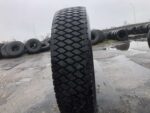 Opony ciężarowe 315/80R22.5 GOODYEAR MARATHON LHD+ / 19mm