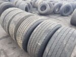 Opony ciężarowe 385/65R22.5 GITI GTL919 / 8mm