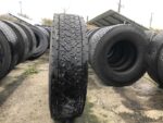 Opony ciężarowe 315/80R22.5 GOODYEARKMAX D / 11mm