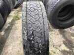 Opony ciężarowe 315/80R22.5 GOODYEARKMAX D / 11mm