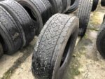 Opony ciężarowe 315/80R22.5 GOODYEARKMAX D / 11mm