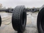 Opony ciężarowe 315/80R22.5 GOODYEAR KMAX D / 14mm