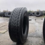  Opony ciężarowe 315/80R22.5 GOODYEAR KMAX D / 14mm