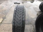Opony ciężarowe 315/80R22.5 GOODYEAR KMAX D / 14mm