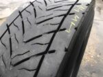 Opony ciężarowe 315/80R22.5 GOODYEAR KMAX D / 14mm