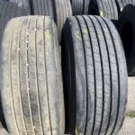  Opony ciężarowe 385/65R22.5 GOODRIDE CR931 / 13-14mm