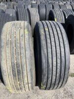 Opony ciężarowe 385/65R22.5 GOODRIDE CR931 / 13-14mm