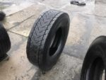Opony ciężarowe 315/80R22.5 GOODYEAR KMAX D / 14mm