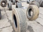 Opony ciężarowe 315/80R22.5 GOODYEAR KMAX D / 10-12mm