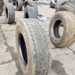  Opony ciężarowe 315/80R22.5 GOODYEAR KMAX D / 10-12mm