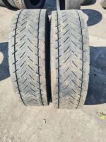 Opony ciężarowe 315/80R22.5 GOODYEAR KMAX D / 7-11 mm
