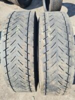 Opony ciężarowe 315/80R22.5 GOODYEAR KMAX D / 7-11 mm