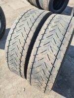 Opony ciężarowe 315/80R22.5 GOODYEAR KMAX D / 7-11 mm