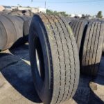  Opony ciężarowe 315/80R22.5 FULDA WINTERCONTROL / 7mm