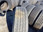 Opony ciężarowe 315/80R22.5 FULDA WINTERCONTROL / 7mm