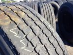 Opony ciężarowe 315/80R22.5 FULDA WINTERCONTROL / 7mm