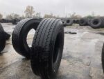 Opony ciężarowe 315/80R22.5 FULDA ECOFORCE 2 / 8-12mm