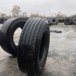  Opony ciężarowe 315/80R22.5 FULDA ECOFORCE 2 / 8-12mm