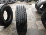 Opony ciężarowe 315/80R22.5 FULDA ECOFORCE 2 / 8-12mm