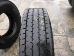 Opony ciężarowe 315/80R22.5 FULDA ECOFORCE 2 / 8-12mm