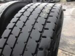 Opony ciężarowe 315/80R22.5 FULDA ECOFORCE 2 / 8-12mm