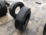 Opony ciężarowe 315/80R22.5 FULDA ECOFORCE 2 / 8-12mm