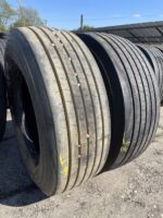 Opony ciężarowe 385/65R22.5 GOODRIDE CR931 / 13-14mm