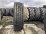 Opony ciężarowe 315/80R22.5 FULDA ECOFORCE / 11mm