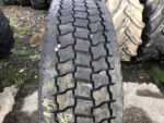 Opony ciężarowe 315/80R22.5 FULDA ECOFORCE / 11mm