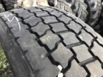 Opony ciężarowe 315/80R22.5 FULDA ECOFORCE / 11mm